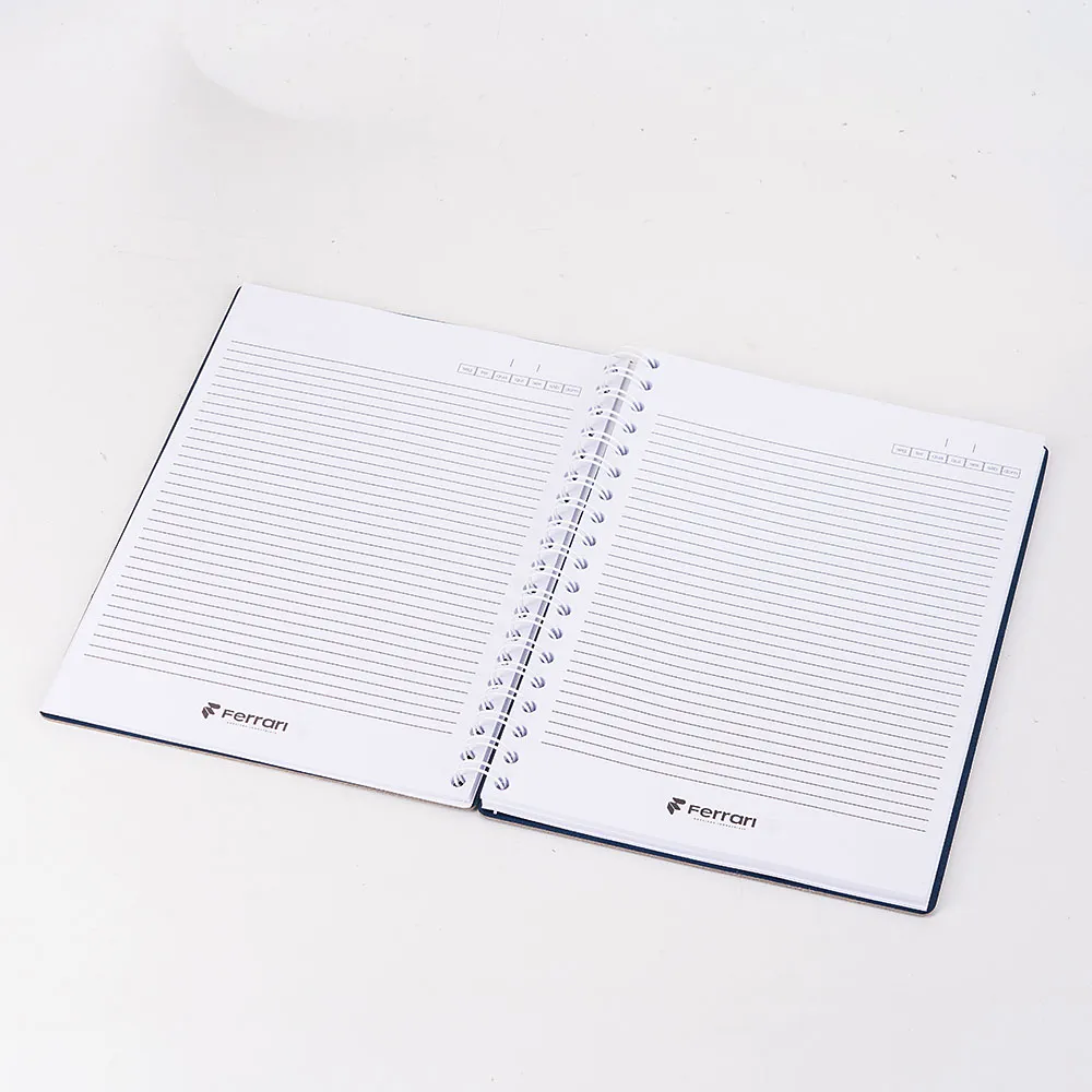 CADERNO