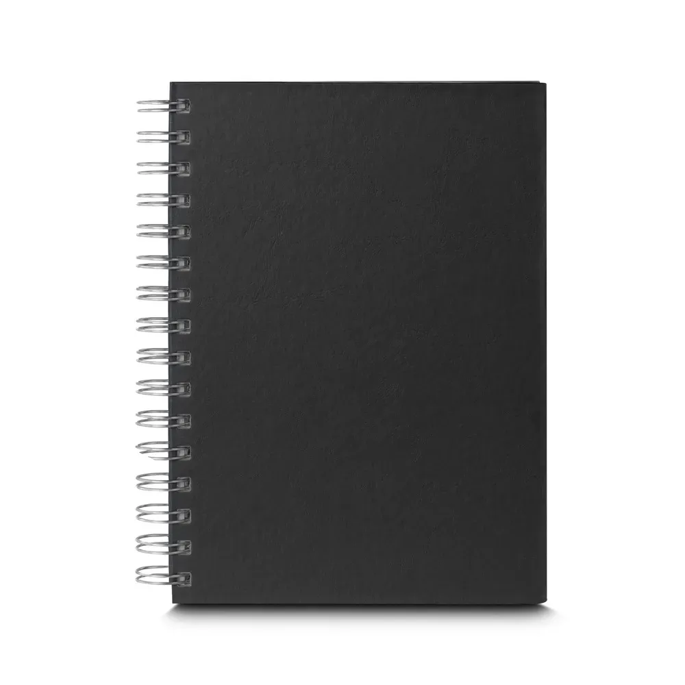 CADERNO A5 - wire-o-106588
