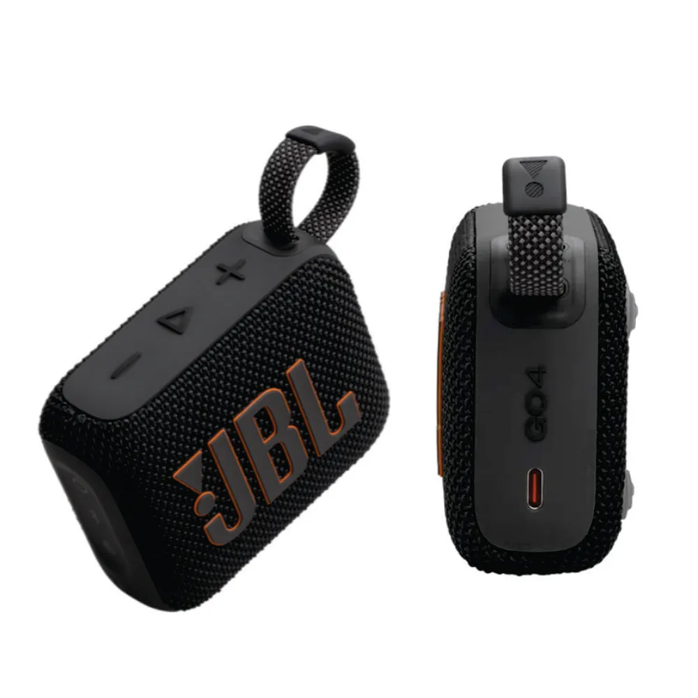 CAIXA DE SOM JBL GO 4 BLUETOOTH