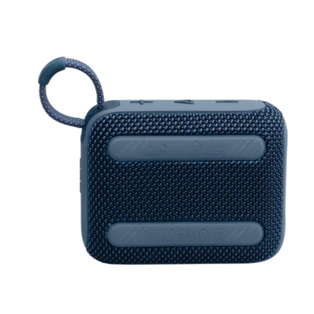 CAIXA DE SOM JBL GO 4 BLUETOOTH