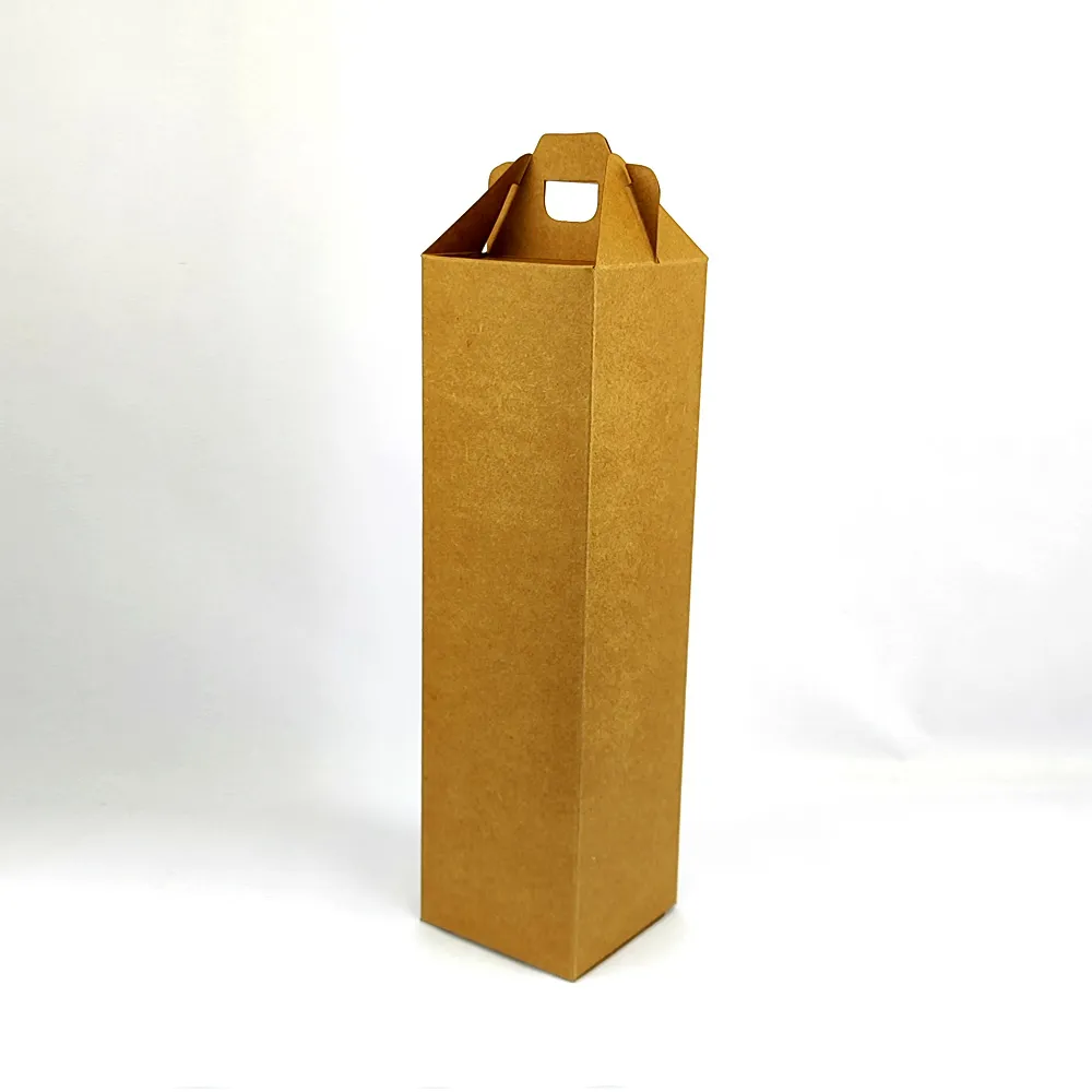 CAIXA PARA GARRAFAS E SQUEEZES - 8x8x28cm-SH-EMB004