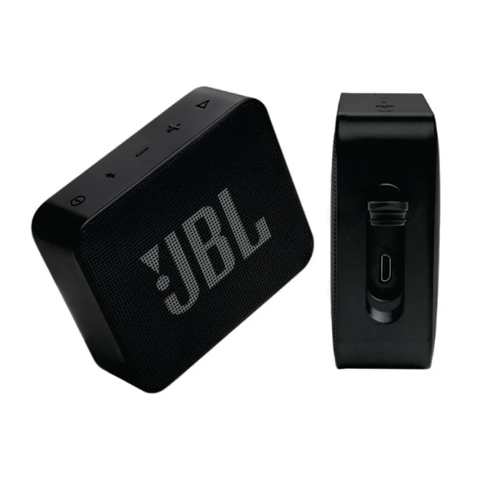 CAIXA SOM JBL GO ESSENTIAL