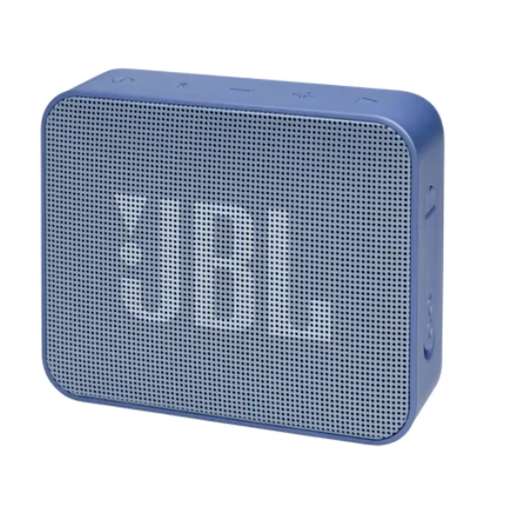 CAIXA SOM JBL GO ESSENTIAL