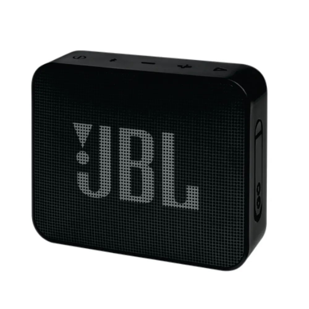 CAIXA SOM JBL GO ESSENTIAL