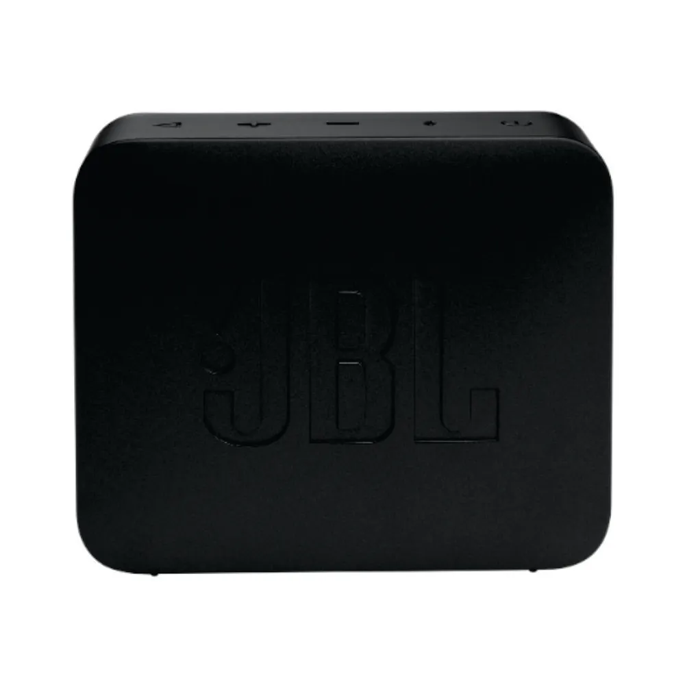 CAIXA SOM JBL GO ESSENTIAL