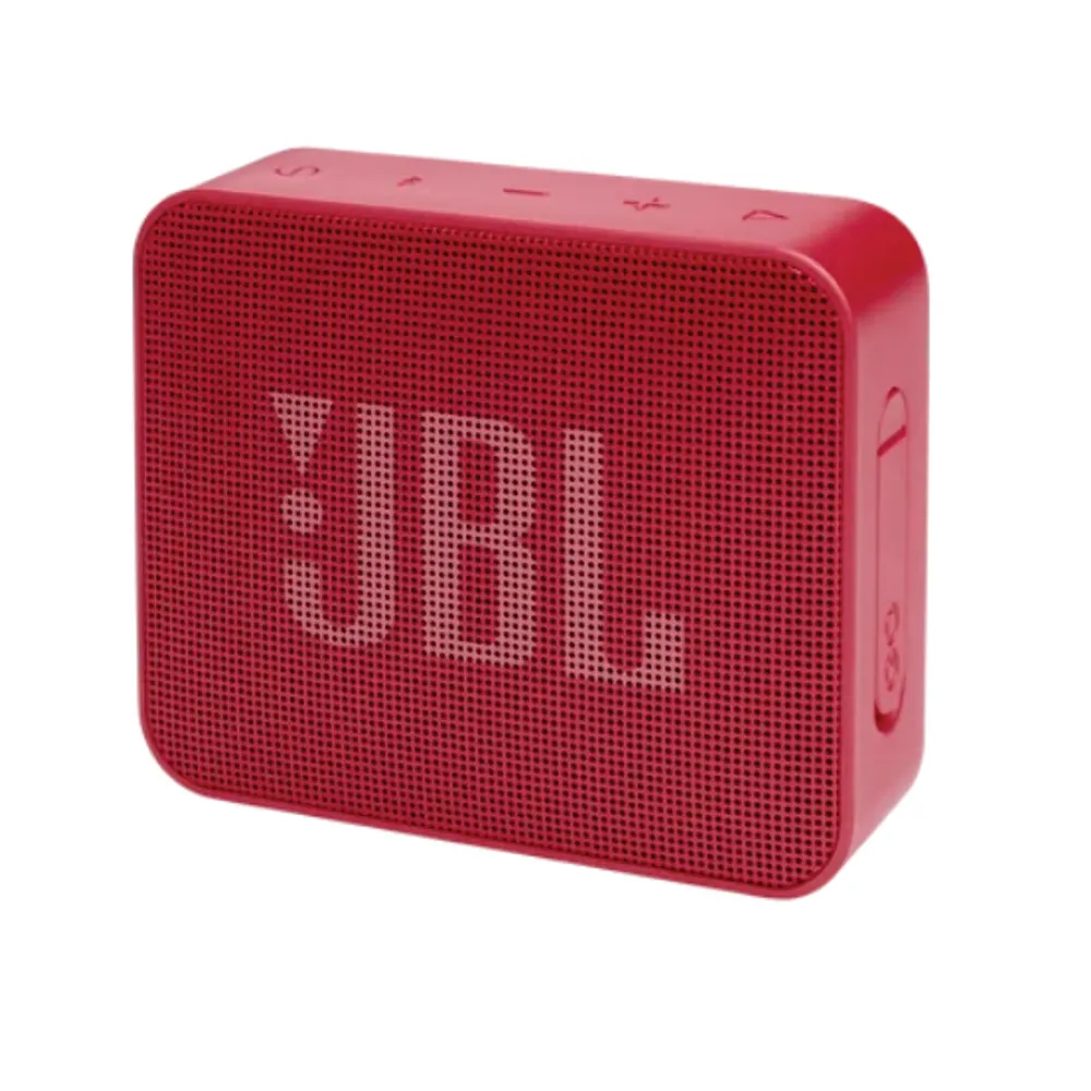 CAIXA SOM JBL GO ESSENTIAL