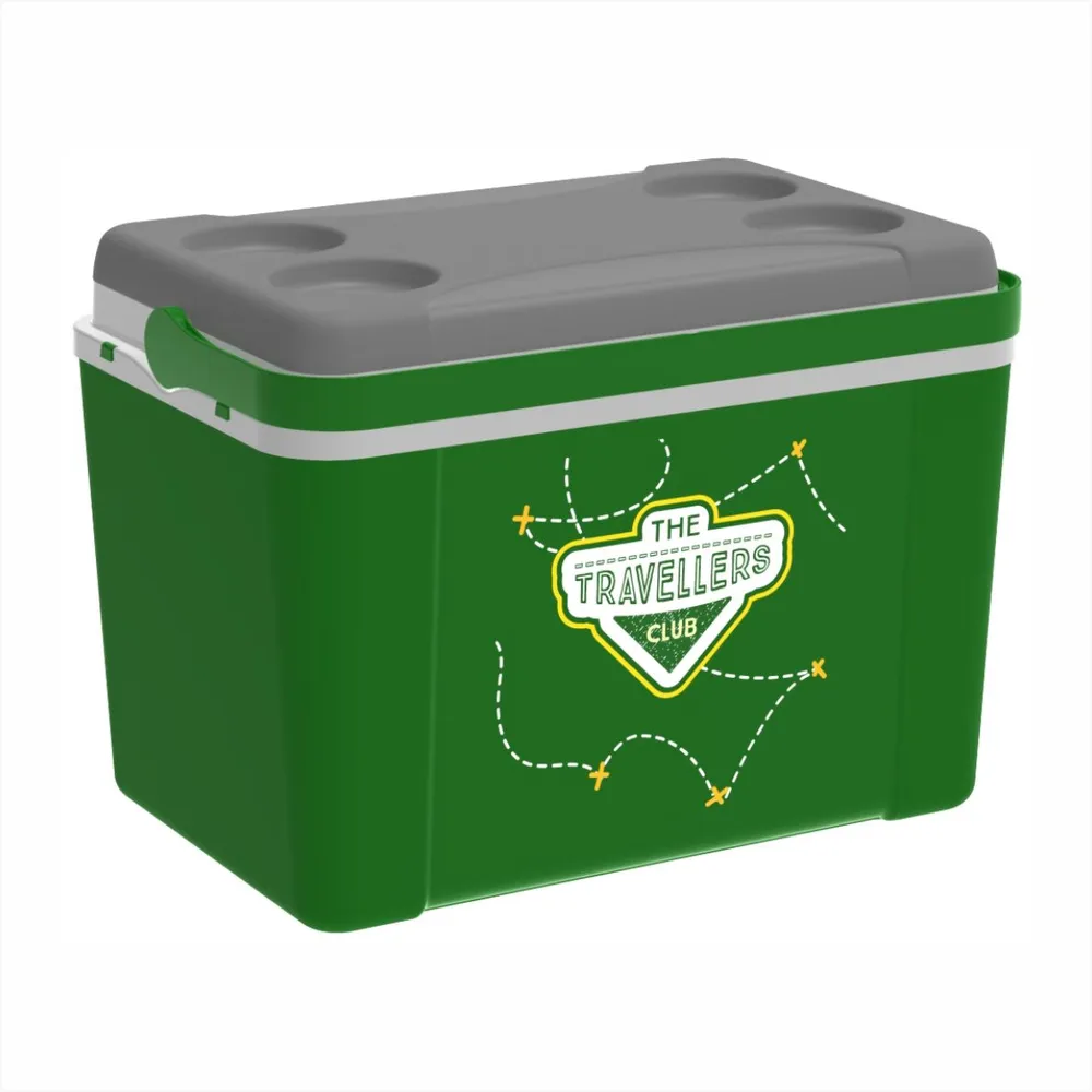 CAIXA TÉRMICA 22 LITROS-FOR-CA640