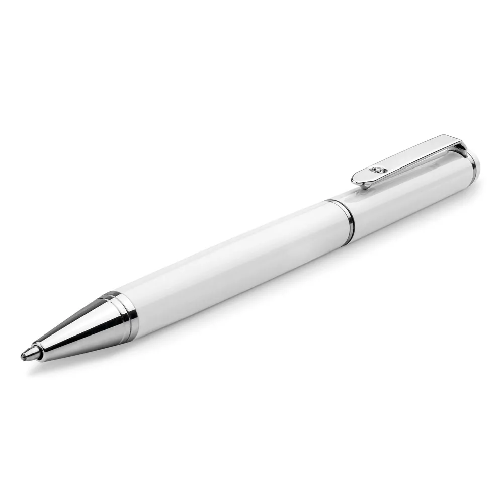 CALIOPE. Esferográfica BRANCO CALIOPE. Esferográfica BRANCO