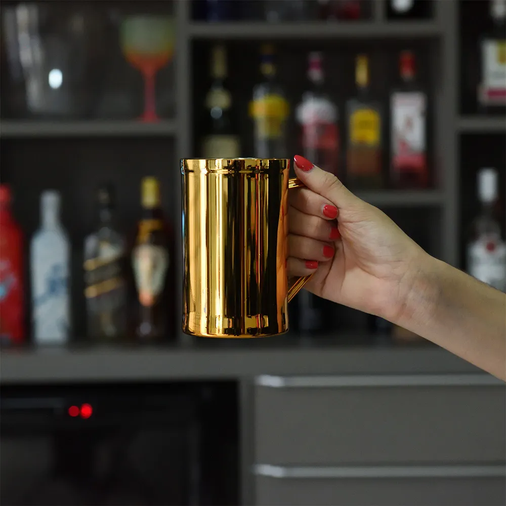 CANECA CHOPP 450ml