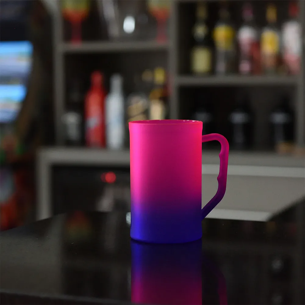 CANECA CHOPP 450ml