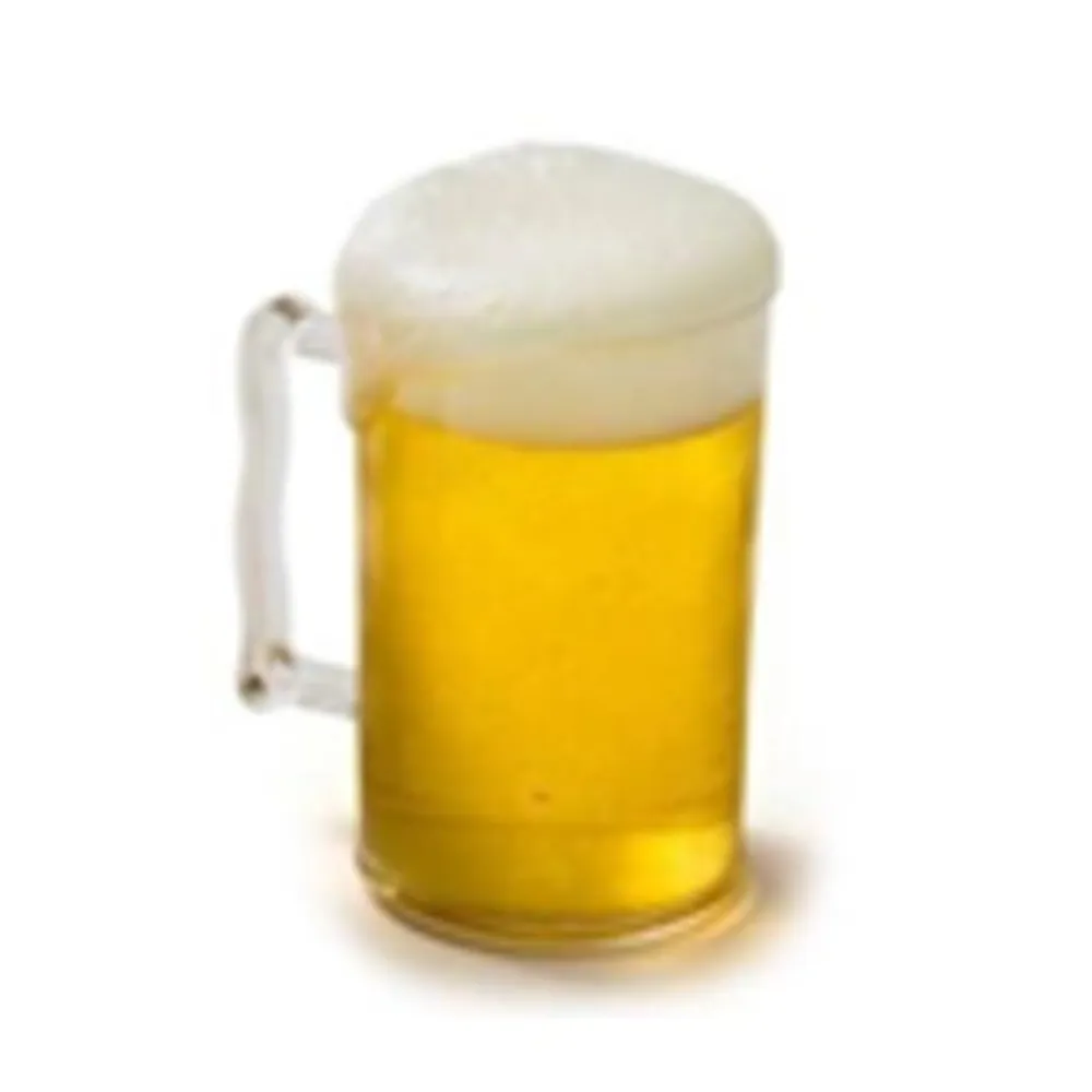 CANECA PARA CHOPP 350 ML-CNC-CH 350