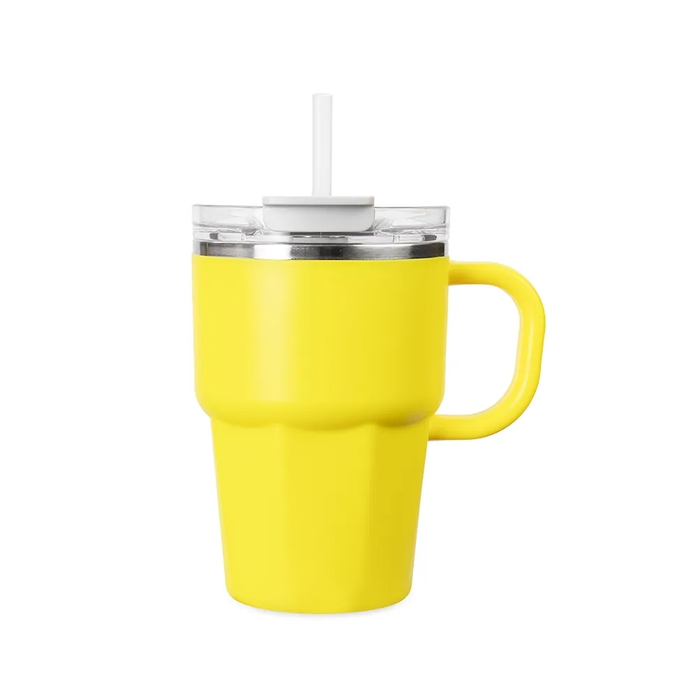 CANECA PAREDE DUPLA 550ML