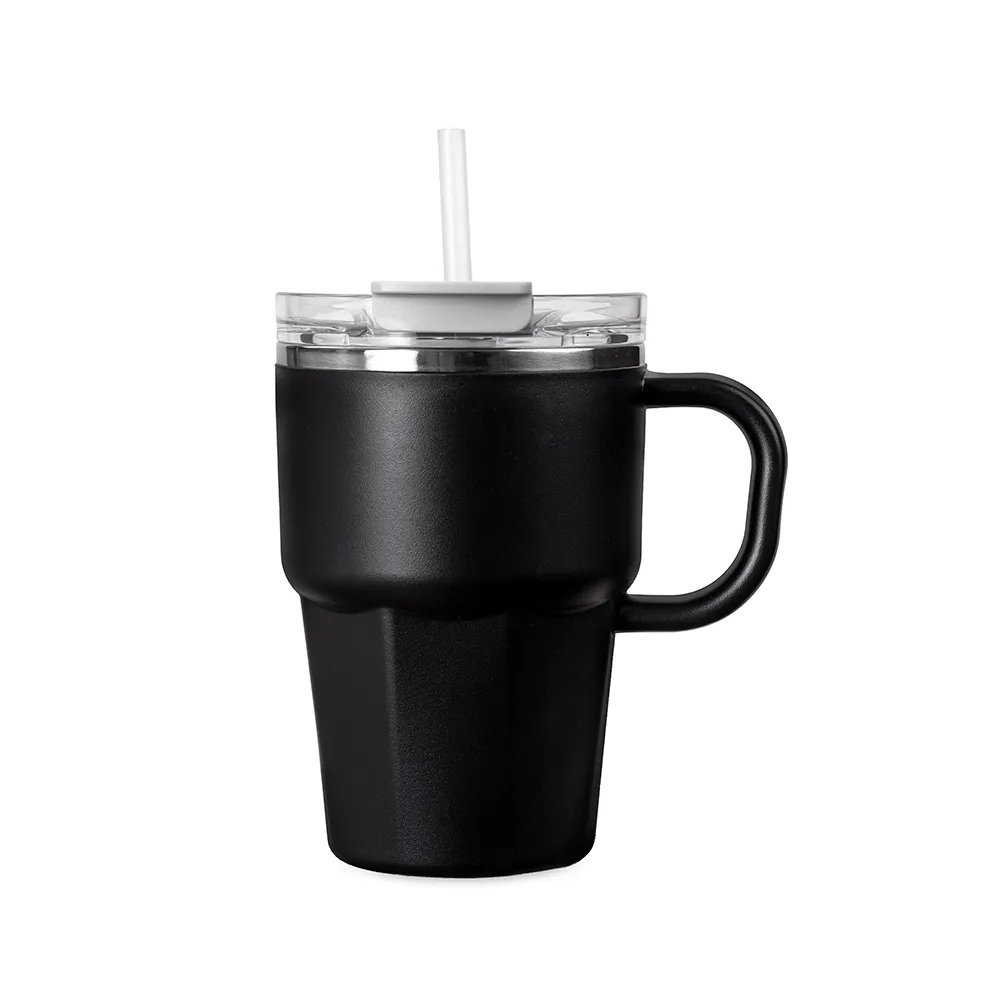 CANECA PAREDE DUPLA 550ML