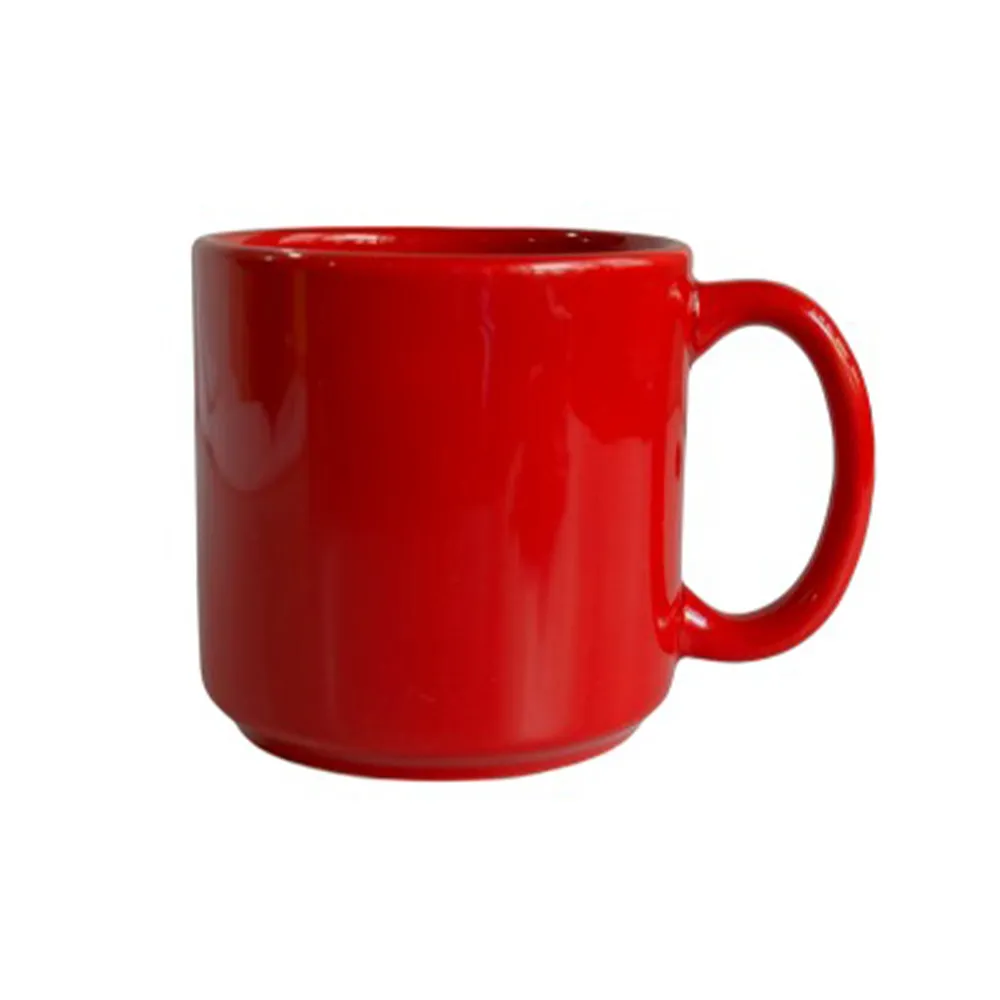 CANECA R9 VERMELHA 360ML-CANECA R9