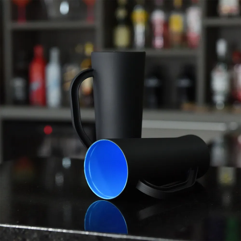 CANECA SLIM 400ml