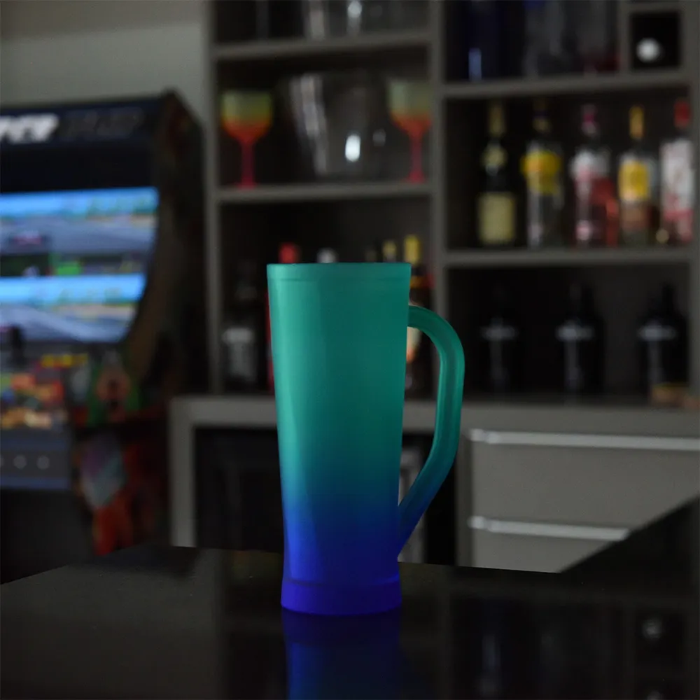 CANECA SLIM 400ml