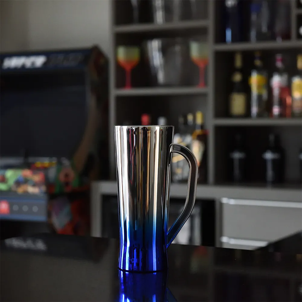 CANECA SLIM 400ml