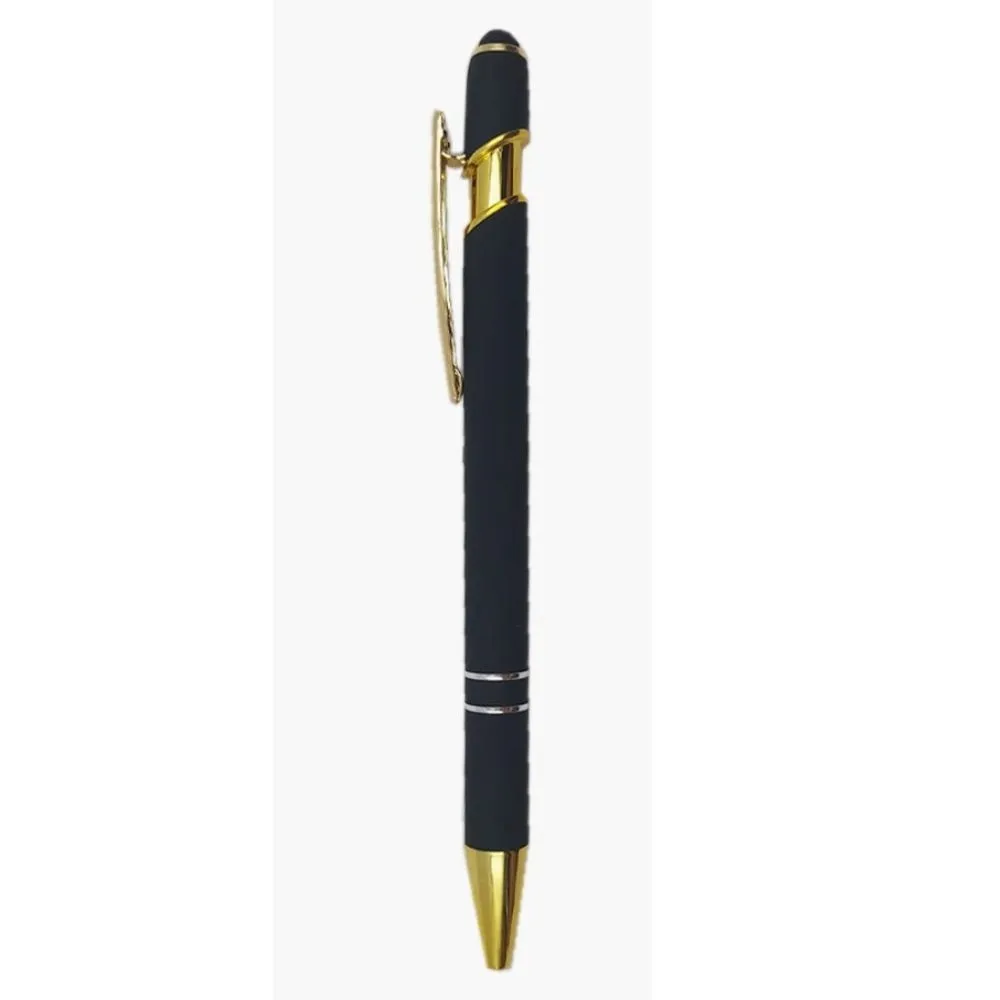 Caneta esferográfica Com Ponta Touch.