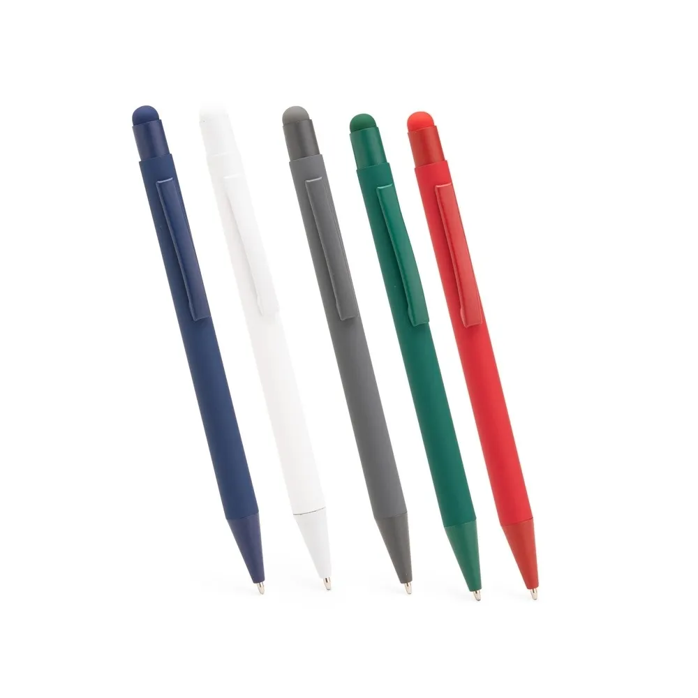 CANETA METAL TOUCH-14949C