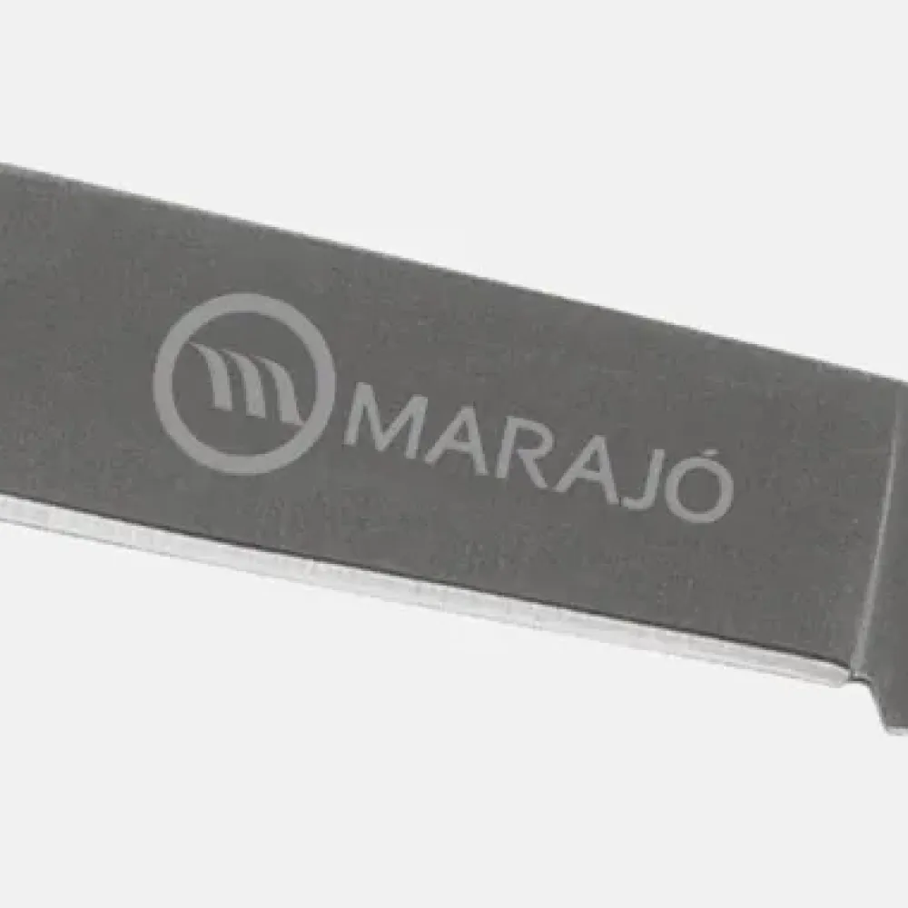 CANIVETE 3  CABO COM DETALHES EM MADEIRA