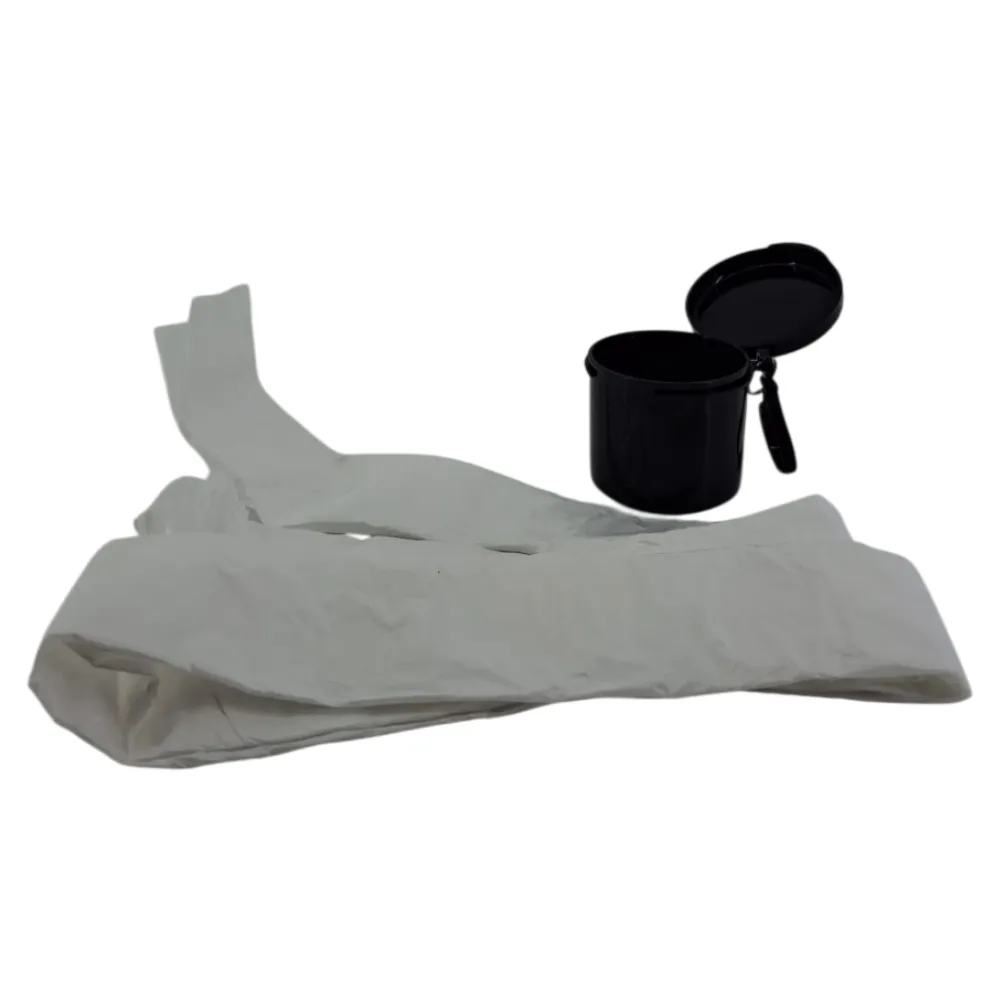 CAPA DE CHUVA DESCARTÁVEL