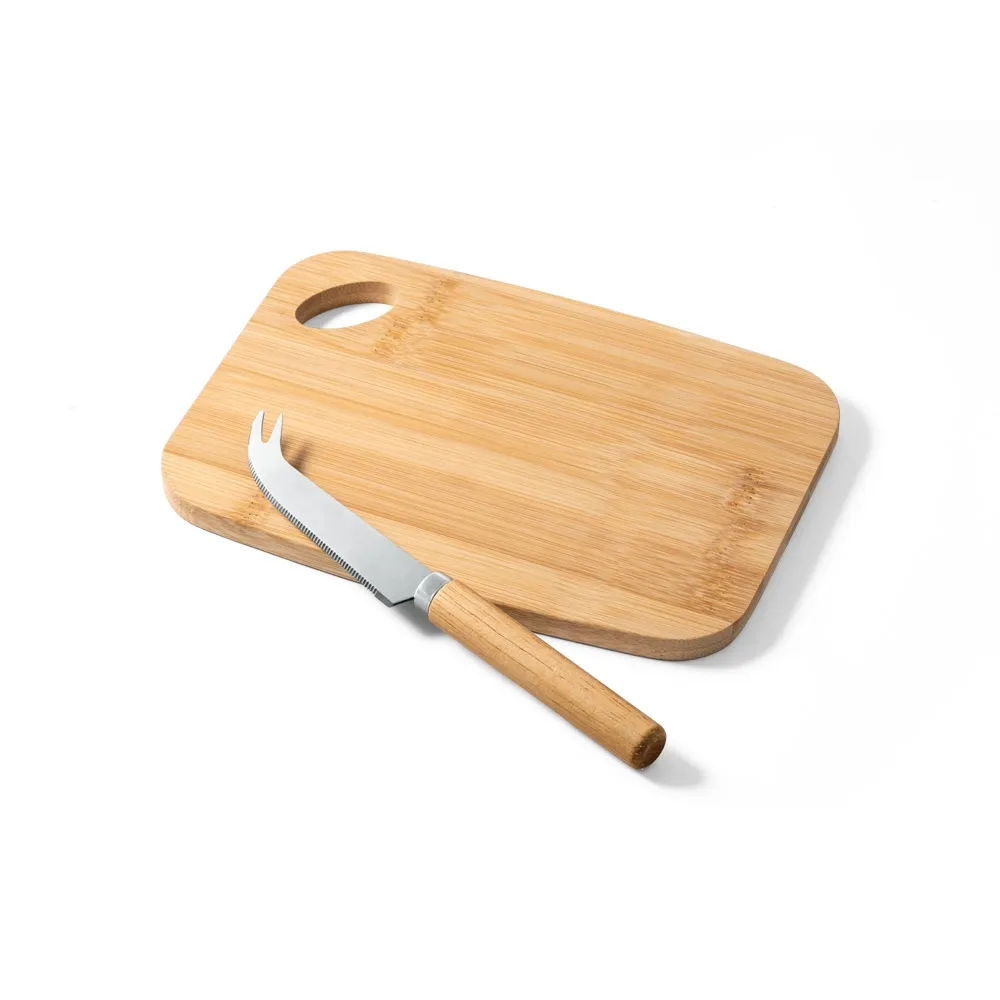 CAPPERO. Conjunto para servir aperitivos