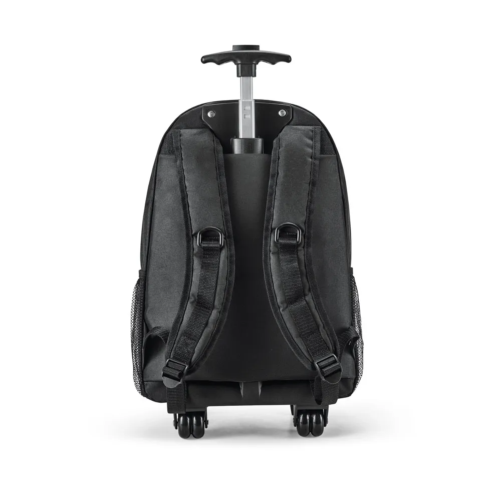 CARDIFF. Mochila trolley para notebook 156 em 300D-92183