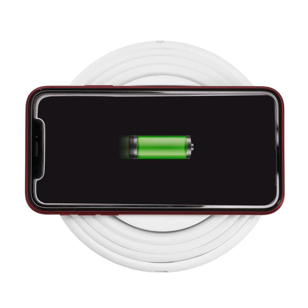 Carregador de Telefone Celular Sem Fio