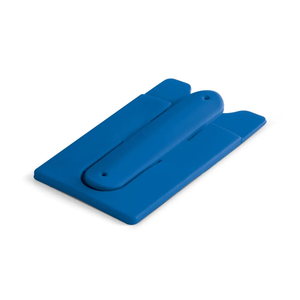 CARVER. Porta cartões para celular em silicone-93321