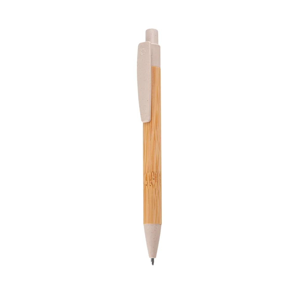 Caneta Bambu-CB10884