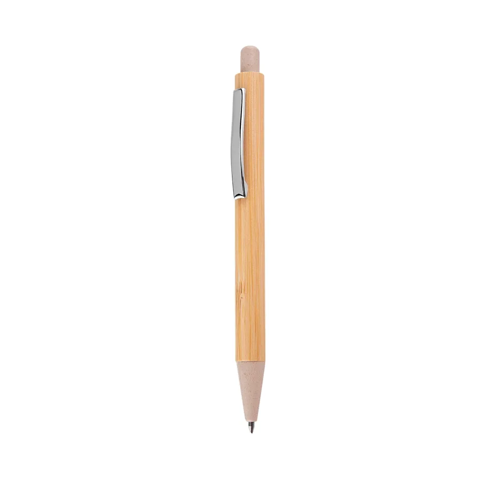 Caneta Bambu-CB13516P