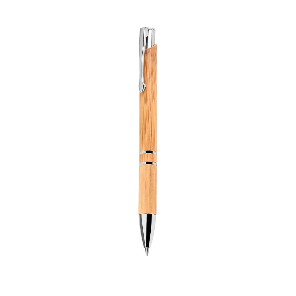 Caneta Bambu-CB22491P