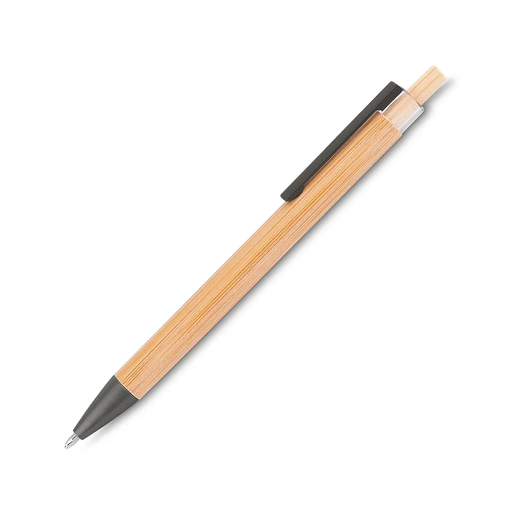 Caneta em Bambu-CB2275P