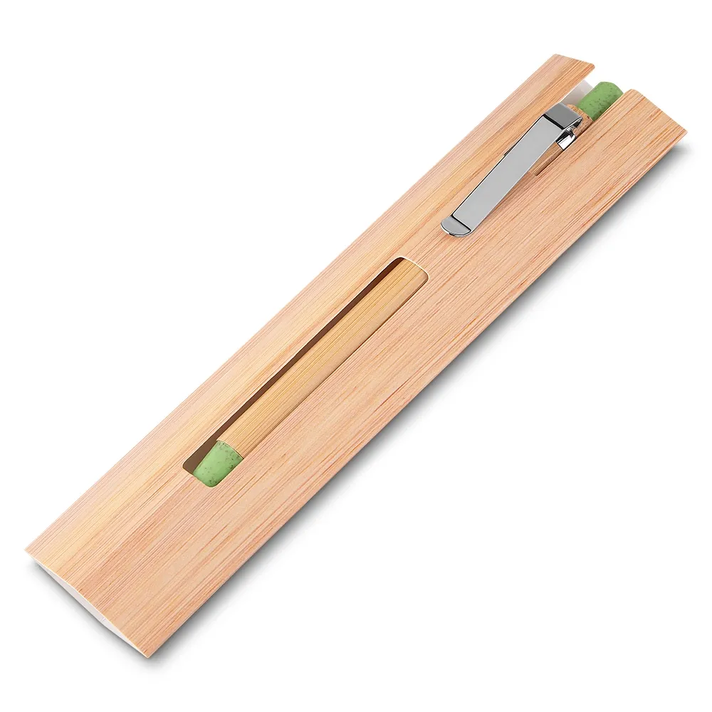 Caneta Bambu-CB47012