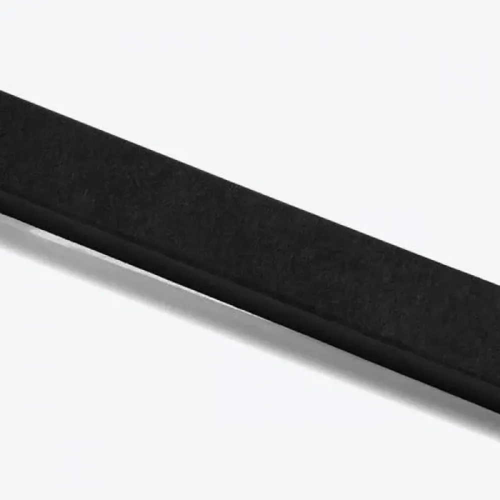 CANETA ESFEROGRÁFICA EM BAMBU E METAL COM PONTA TOUCH