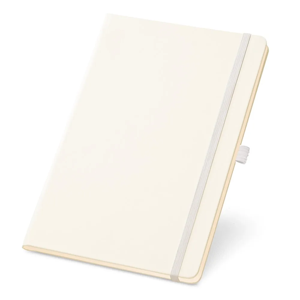 CHAMBERI A5 LN. Caderno capa dura-93728