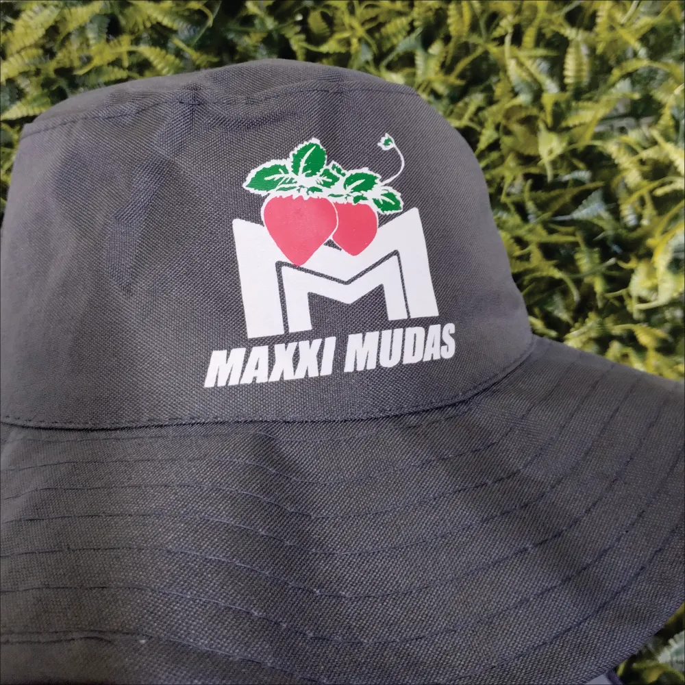 CHAPEU OXFORD COM SAIA