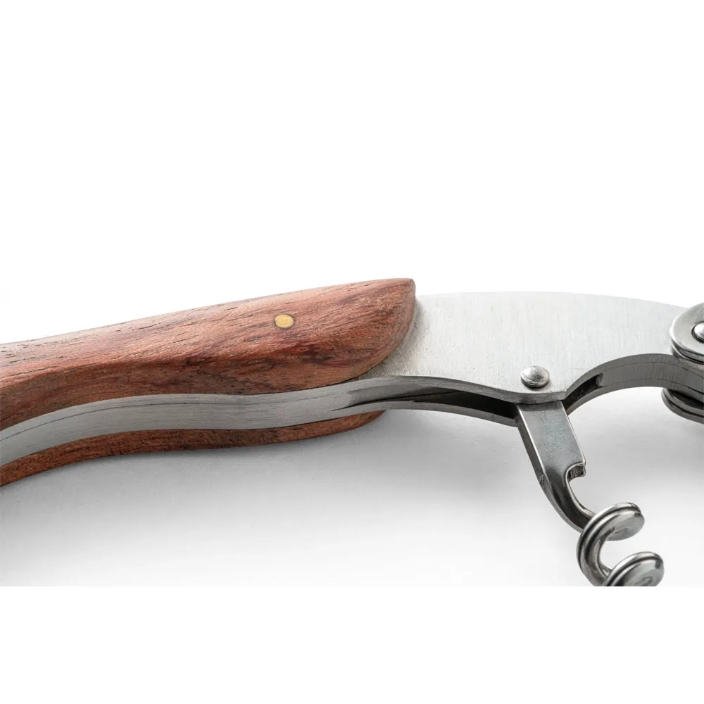 CHAPTAL. Saca rolhas com sistema de mola