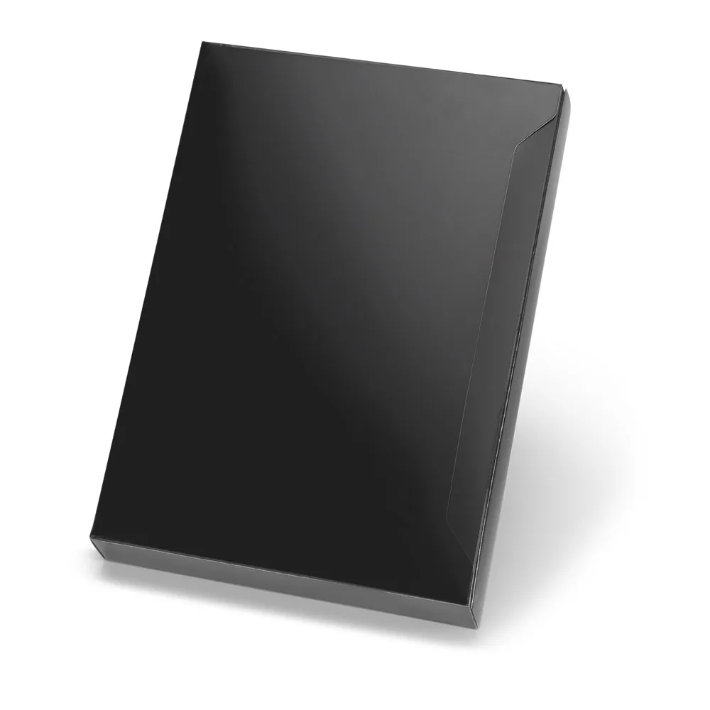 CHAUCER. Caderno A5 de capa dura em c.sintético com 192 páginas lisas