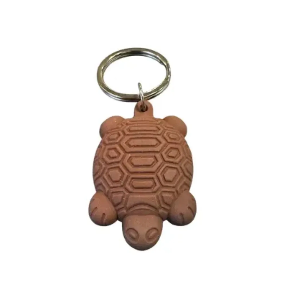 CHAVEIRO 3D PERSONALIZADO - TARTURAGA -CHAV01