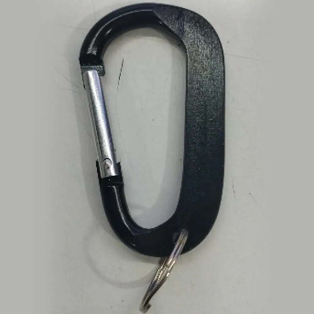 CHAVEIRO MOSQUETÃO -MOS - 01