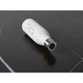 Miniatura de imagem do produto CHILWELL. Garrafa em aço inox (90% reciclado) de parede dupla térmica 500 mL