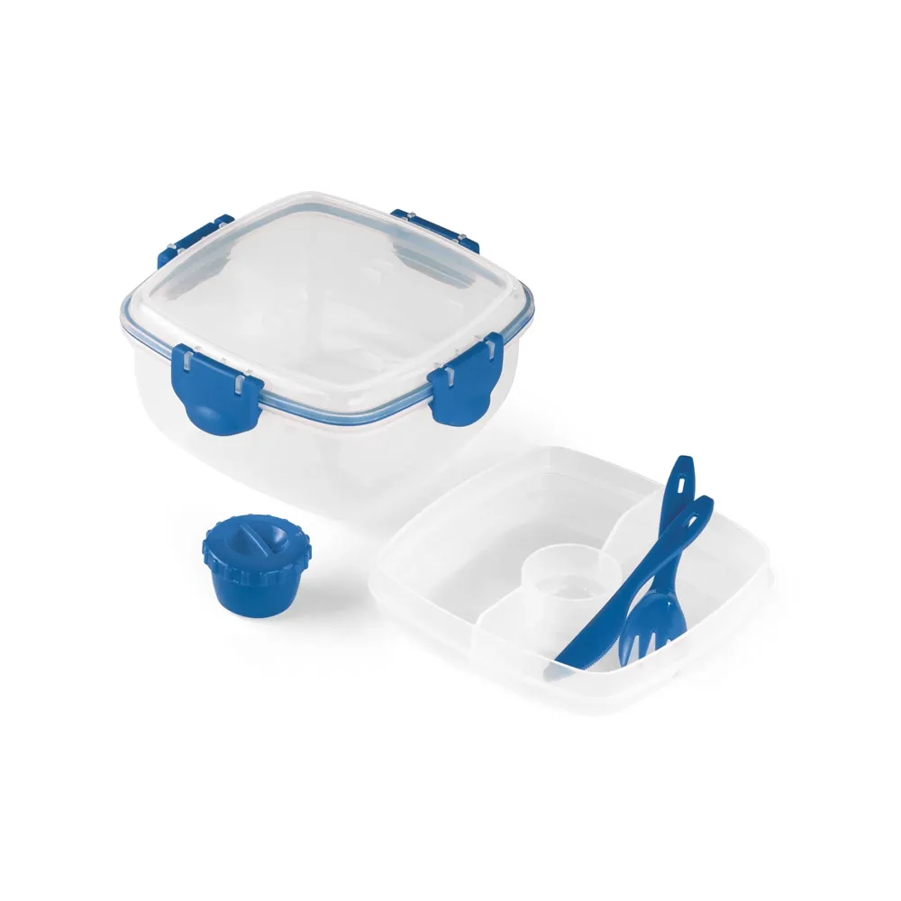 CILANTRO. Marmita AZUL ROYAL