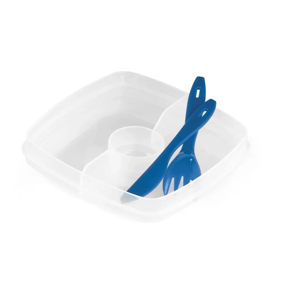 CILANTRO. Marmita AZUL ROYAL