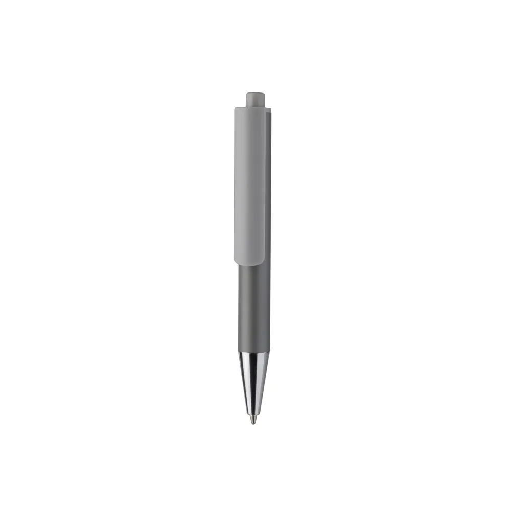 Mini caderno A6 em RPET com caneta