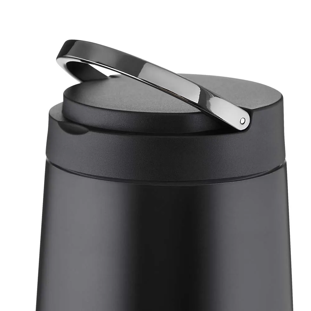 Kit escritório Caderno, Garrafa e Caneta Metalica-CJ300P