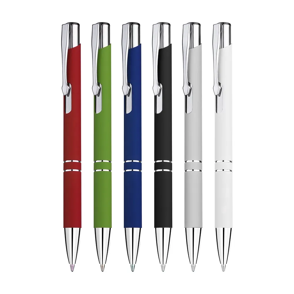 Caneta Metálica-CM3890B