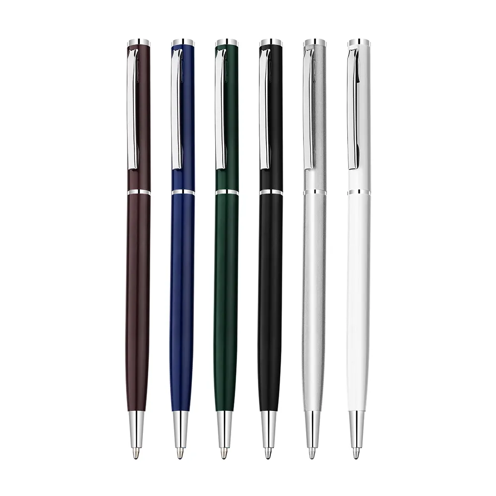 Caneta Metálica-CM3895