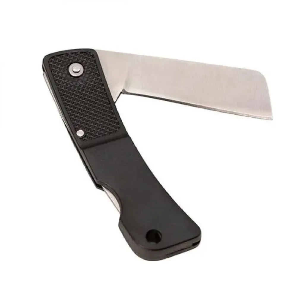 CANIVETE 3  COM CABO PLÁSTICO