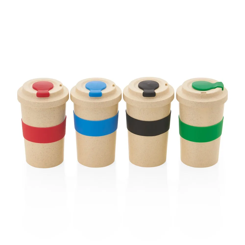 Copo Fibra de Bambu-CO020